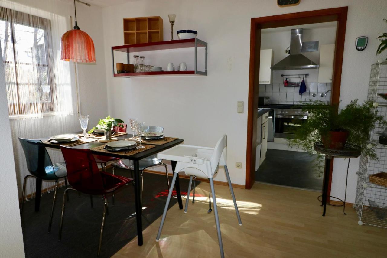 Biburg86420 Apartment Exterior photo