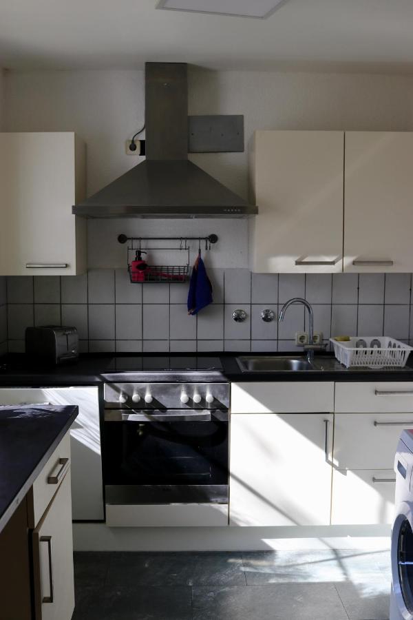 Biburg86420 Apartment Exterior photo