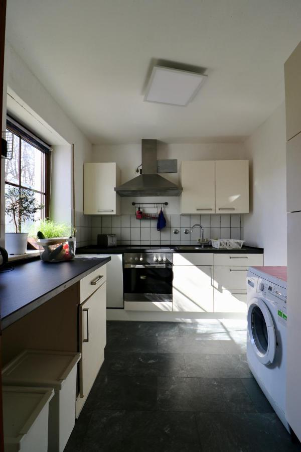 Biburg86420 Apartment Exterior photo