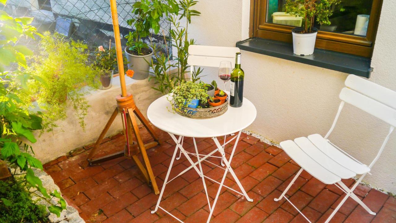 Biburg86420 Apartment Exterior photo