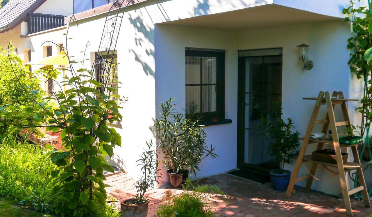 Biburg86420 Apartment Exterior photo