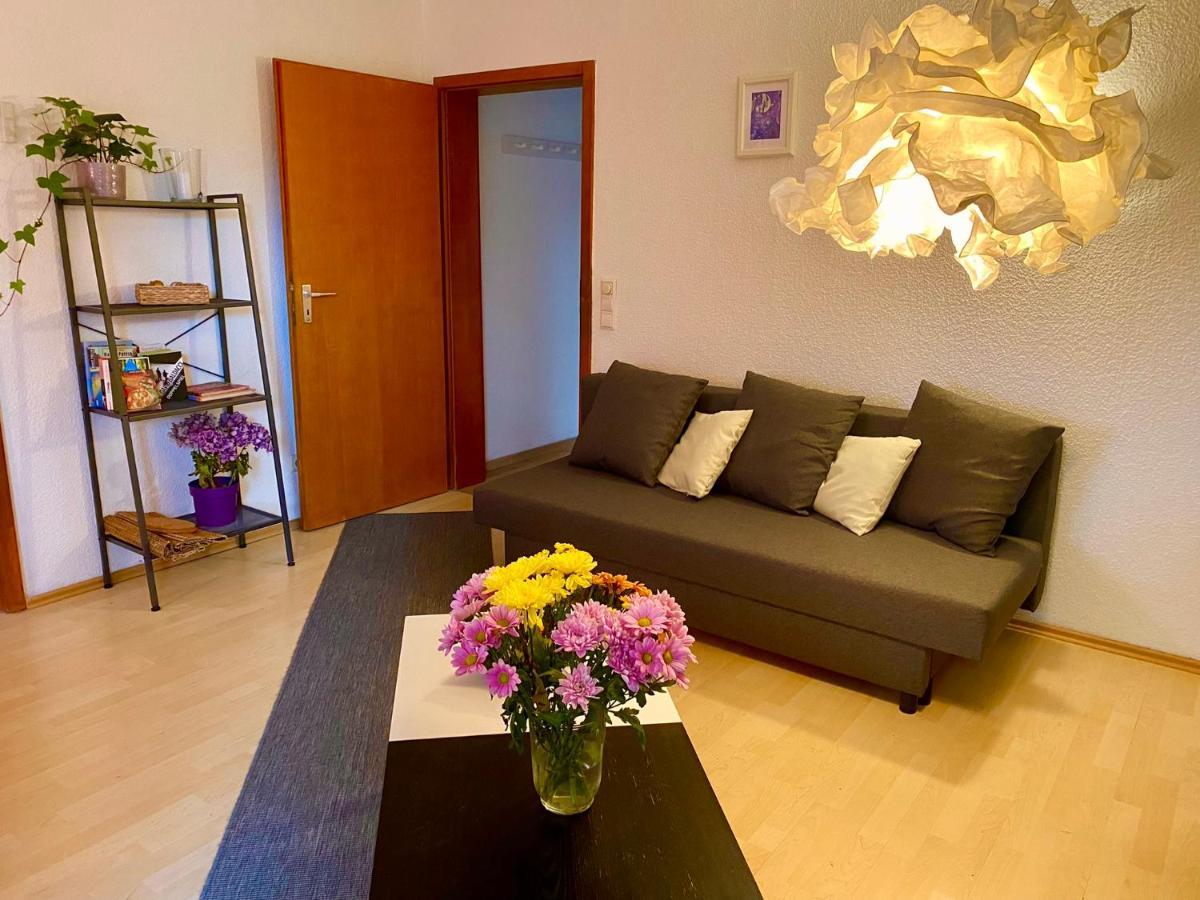 Biburg86420 Apartment Exterior photo